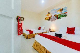 Oyo 707-908 Salinas Suites Cebú Habitación foto